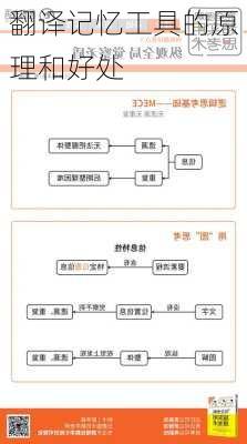 翻译记忆工具的原理和好处