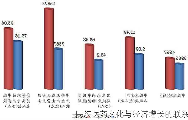 民族医药文化与经济增长的联系