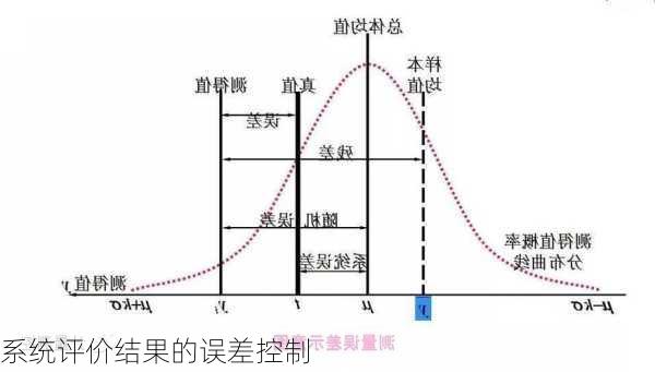 系统评价结果的误差控制