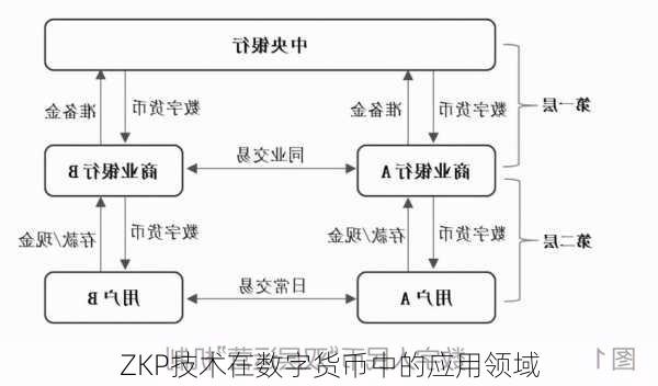 ZKP技术在数字货币中的应用领域