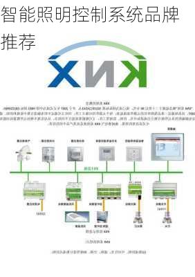 智能照明控制系统品牌推荐