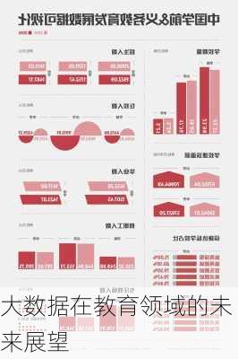 大数据在教育领域的未来展望