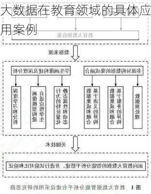 大数据在教育领域的具体应用案例