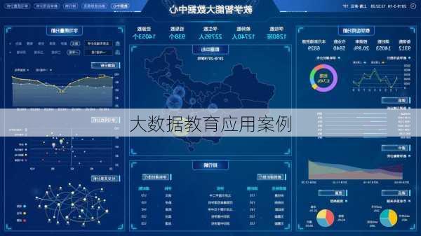大数据教育应用案例