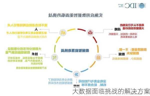 大数据面临挑战的解决方案