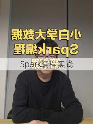 Spark编程实践