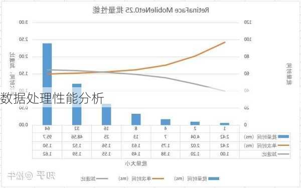 数据处理性能分析