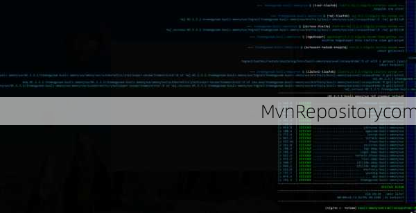 MvnRepositorycom