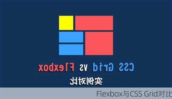 Flexbox与CSS Grid对比