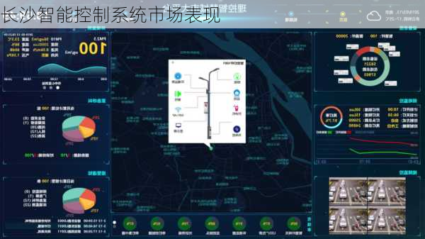长沙智能控制系统市场表现