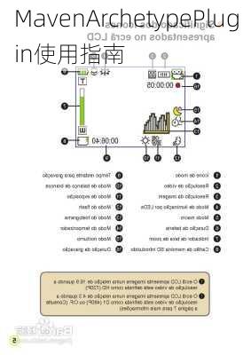 MavenArchetypePlugin使用指南