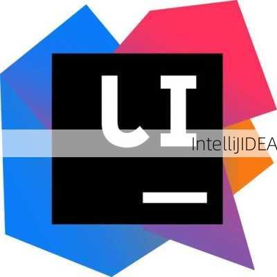 IntelliJIDEA