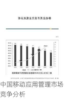 中国移动应用管理市场竞争分析