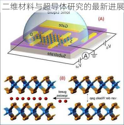 二维材料与超导体研究的最新进展