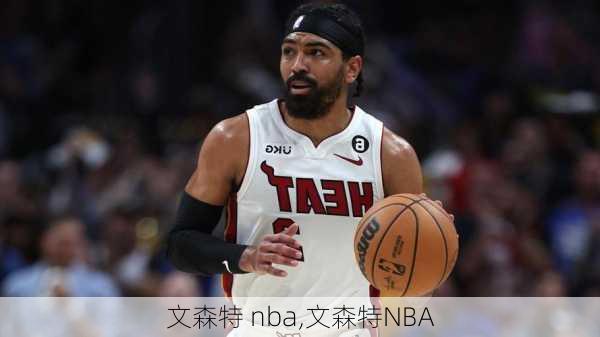 文森特 nba,文森特NBA