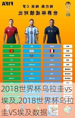 2018世界杯乌拉圭vs埃及,2018世界杯乌拉圭VS埃及数据