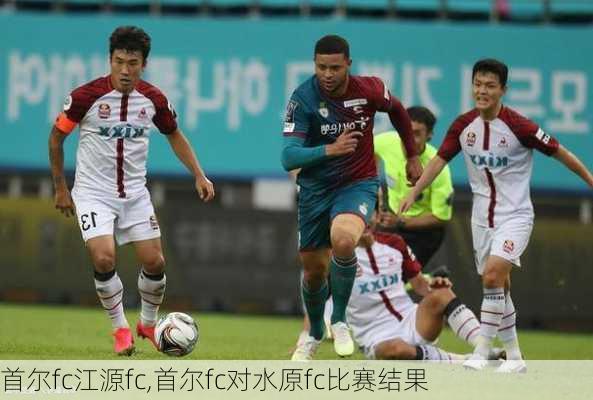 首尔fc江源fc,首尔fc对水原fc比赛结果