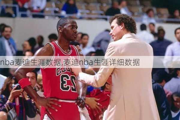 nba麦迪生涯数据,麦迪nba生涯详细数据