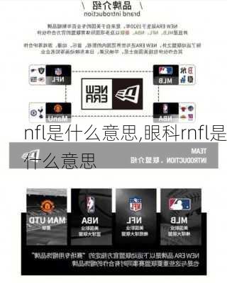 nfl是什么意思,眼科rnfl是什么意思