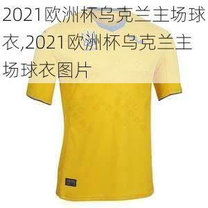 2021欧洲杯乌克兰主场球衣,2021欧洲杯乌克兰主场球衣图片