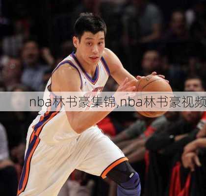 nba林书豪集锦,nba林书豪视频