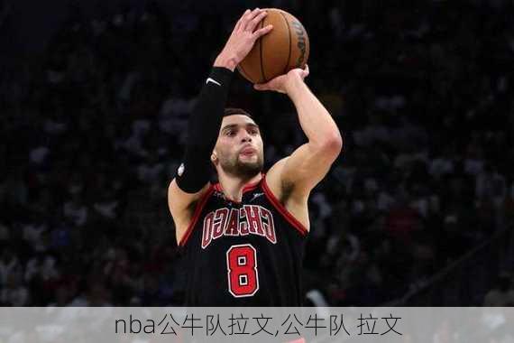 nba公牛队拉文,公牛队 拉文