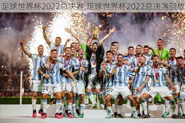 足球世界杯2022总决赛,足球世界杯2022总决赛回放