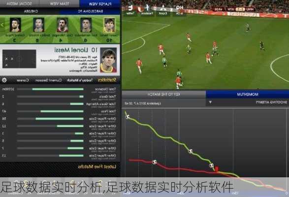 足球数据实时分析,足球数据实时分析软件