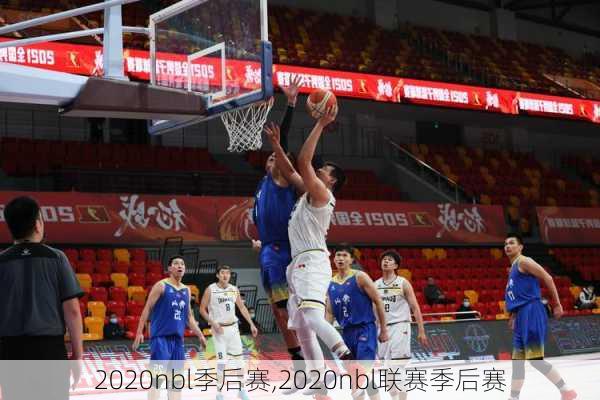 2020nbl季后赛,2020nbl联赛季后赛