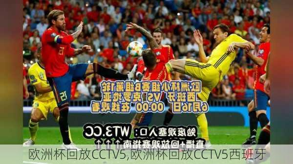 欧洲杯回放CCTV5,欧洲杯回放CCTV5西班牙