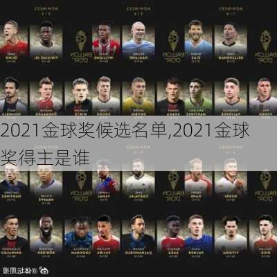 2021金球奖候选名单,2021金球奖得主是谁