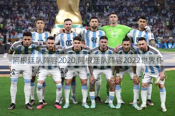 阿根廷队阵容2020,阿根廷队阵容2022世界杯