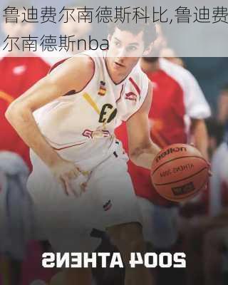 鲁迪费尔南德斯科比,鲁迪费尔南德斯nba