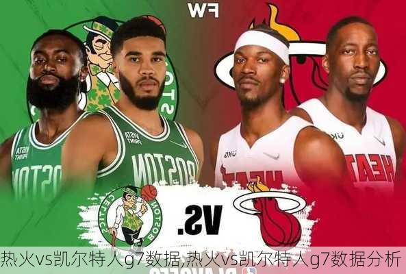 热火vs凯尔特人g7数据,热火vs凯尔特人g7数据分析