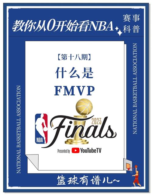 2021年nba总决赛fmvp是谁,nba总决赛fmvp评选